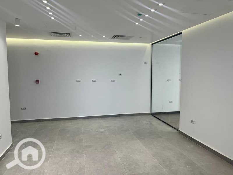 Premium Office for Rent at the Best Price in Hyde Park, Fifth Settlement, New Cairo - Widok 6