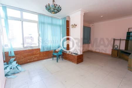 3 Bedroom Flat for Sale in Sidi Beshr, Alexandria - 1. jpg 3 Bedroom Flat for Sale in Sidi Beshr, Alexandria - 1. jpg