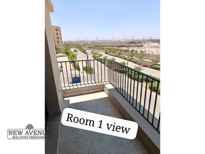 شقة 2 غرفة نوم للايجار في 6 أكتوبر، الجيزة - WhatsApp Image 2026-04-01 at 1.40. 56 PM (2). jpg