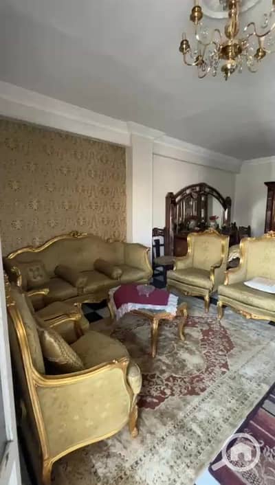 3 Bedroom Flat for Sale in New Cairo, Cairo - الريسبشنVideo 2026-04-05 at 12.43. 39 PM_000001. jpg