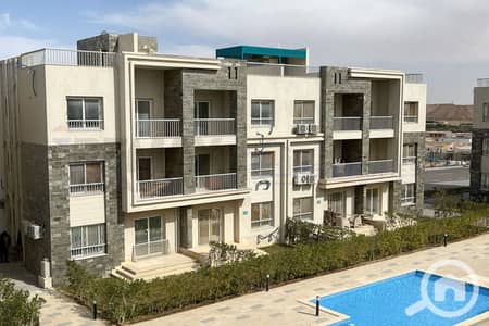 2 Bedroom Chalet for Sale in North Coast, Matruh - 1. jpg