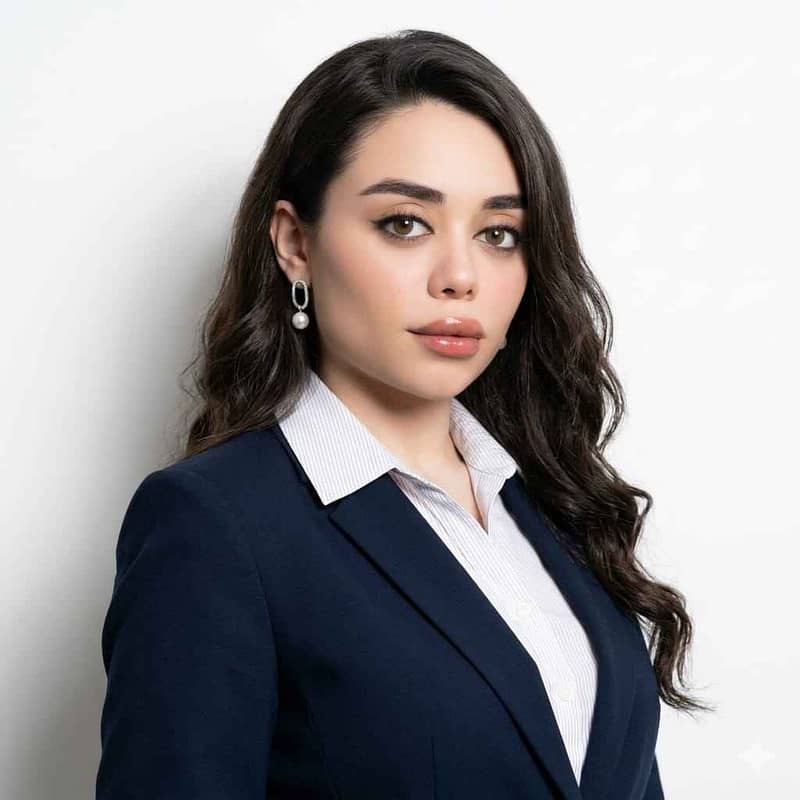 Doha Khaled