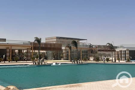 1 Bedroom Chalet for Sale in North Coast, Matruh - 1. jpg 1 Bedroom Chalet for Sale in North Coast, Matruh - 1. jpg