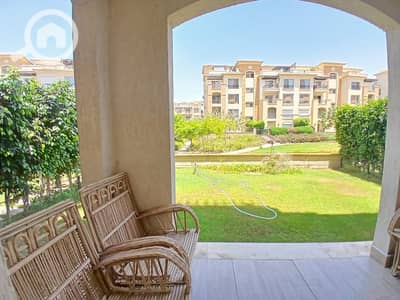 2 Bedroom Apartment for Rent in Katameya, Cairo - WhatsApp Image 2026-04-04 at 8.29. 07 AM (1). jpeg