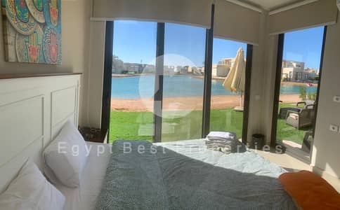 3 Bedroom Chalet for Sale in Soma Bay, Red Sea - WhatsApp Image 2026-04-01 at 3.19. 12 PM. jpeg