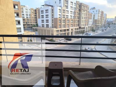 3 Bedroom Flat for Rent in New Capital City, Cairo - WhatsApp Image 2026-03-31 at 12.31. 22 AM (4). jpeg