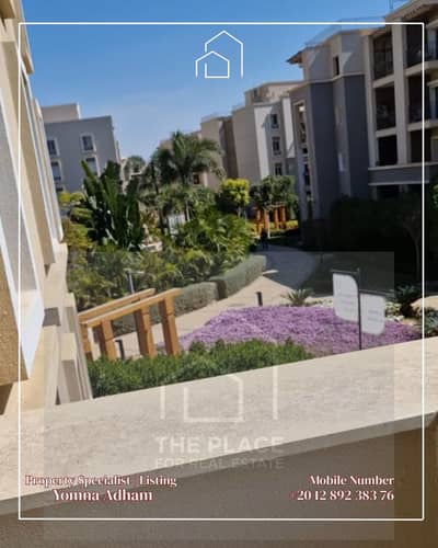 فلیٹ 3 غرف نوم للبيع في 6 أكتوبر، الجيزة - 2. png