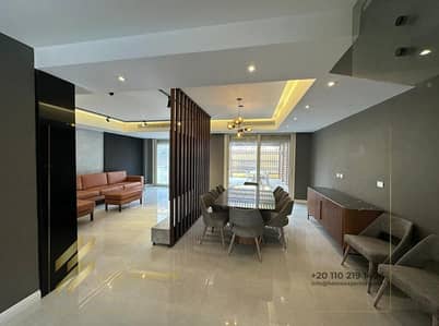 3 Bedroom Townhouse for Rent in New Cairo, Cairo - WhatsApp Image 2024-11-26 at 5.27. 10 PM (1). jpeg 3 Bedroom Townhouse for Rent in New Cairo, Cairo - WhatsApp Image 2024-11-26 at 5.27. 10 PM (1). jpeg