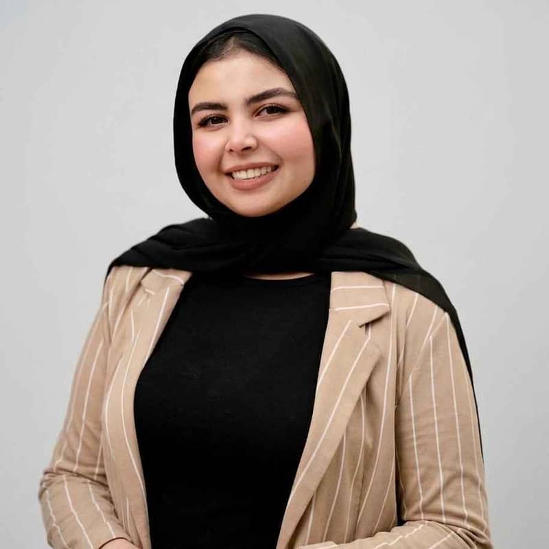 Shahenda Khaled