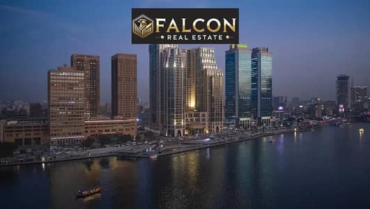 2 Bedroom Apartment for Sale in Zamalek, Cairo - WhatsApp Image 2025-11-23 at 1.24. 58 PM (1). jpeg