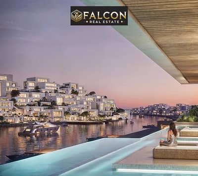 فلیٹ 1 غرفة نوم للبيع في الساحل الشمالي، مطروح - WhatsApp Image 2026-03-27 at 5.49. 39 PM. jpeg