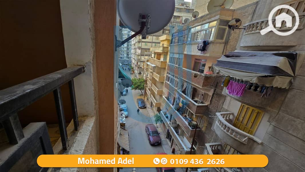 Apartment for sale 115 m - Asafra - Steps from the Sea - Price 2,500,000 million - Ansicht 2