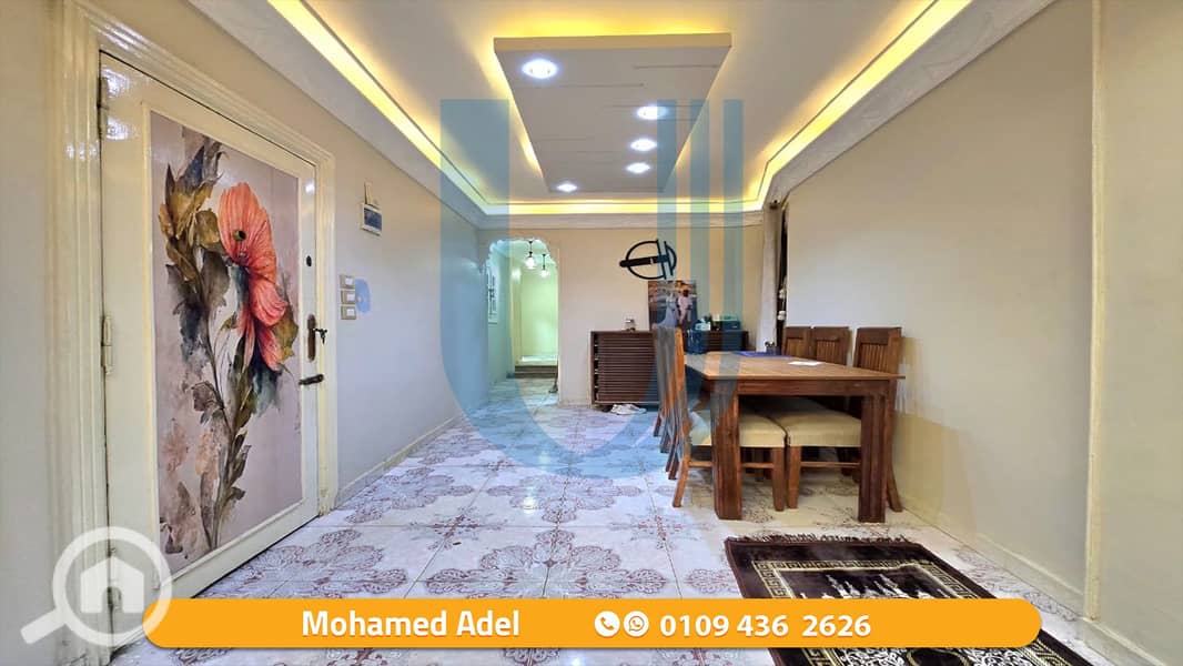 Apartment for sale 115 m - Asafra - Steps from the Sea - Price 2,500,000 million - Ansicht 4