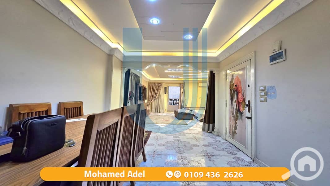 Apartment for sale 115 m - Asafra - Steps from the Sea - Price 2,500,000 million - Ansicht 5