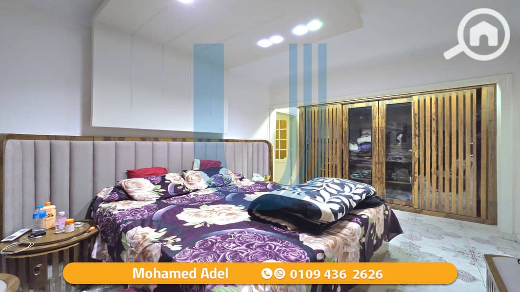 Apartment for sale 115 m - Asafra - Steps from the Sea - Price 2,500,000 million - Mehr