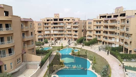 3 Bedroom Flat for Sale in 6th of October, Giza - WhatsApp Image 2026-03-30 at 2.43. 57 PM. jpeg
