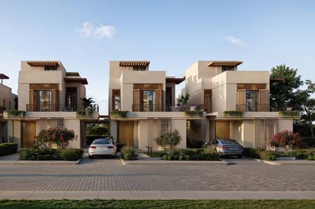 فیلا 1 غرفة نوم للبيع في القاهرة الجديدة، القاهرة - Eastvale