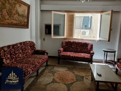 2 Bedroom Flat for Sale in Zamalek, Cairo - IMG-20260405-WA0111. jpg