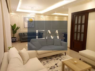 3 Bedroom Flat for Rent in New Cairo, Cairo - WhatsApp Image 2026-04-03 at 4.12. 50 PM. jpeg 3 Bedroom Flat for Rent in New Cairo, Cairo - WhatsApp Image 2026-04-03 at 4.12. 50 PM. jpeg