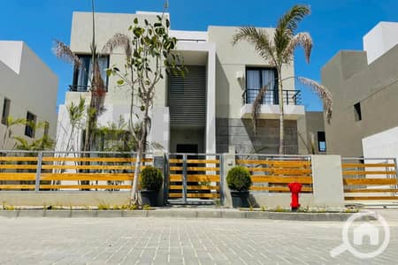 4 Bedroom Villa for Sale in Palm Hills, Alexandria - 1. jpg