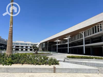 Office for Sale in 6th of October, Giza - IMG-20250503-WA0095. jpg
