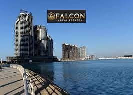 فلیٹ 1 غرفة نوم للبيع في الساحل الشمالي، مطروح - images (15). jpg