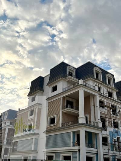 دوبلكس 3 غرف نوم للبيع في القاهرة الجديدة، القاهرة - 6f33eff2-4bf1-4326-a3bd-cde972924f38. jpg