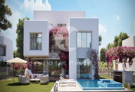 3 Bedroom Townhouse for Sale in North Coast, Matruh - Capture. png