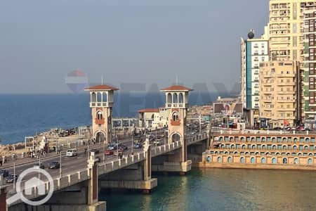 فلیٹ 6 غرف نوم للبيع في ستانلي، الإسكندرية - 01. jpg فلیٹ 6 غرف نوم للبيع في ستانلي، الإسكندرية - 01. jpg