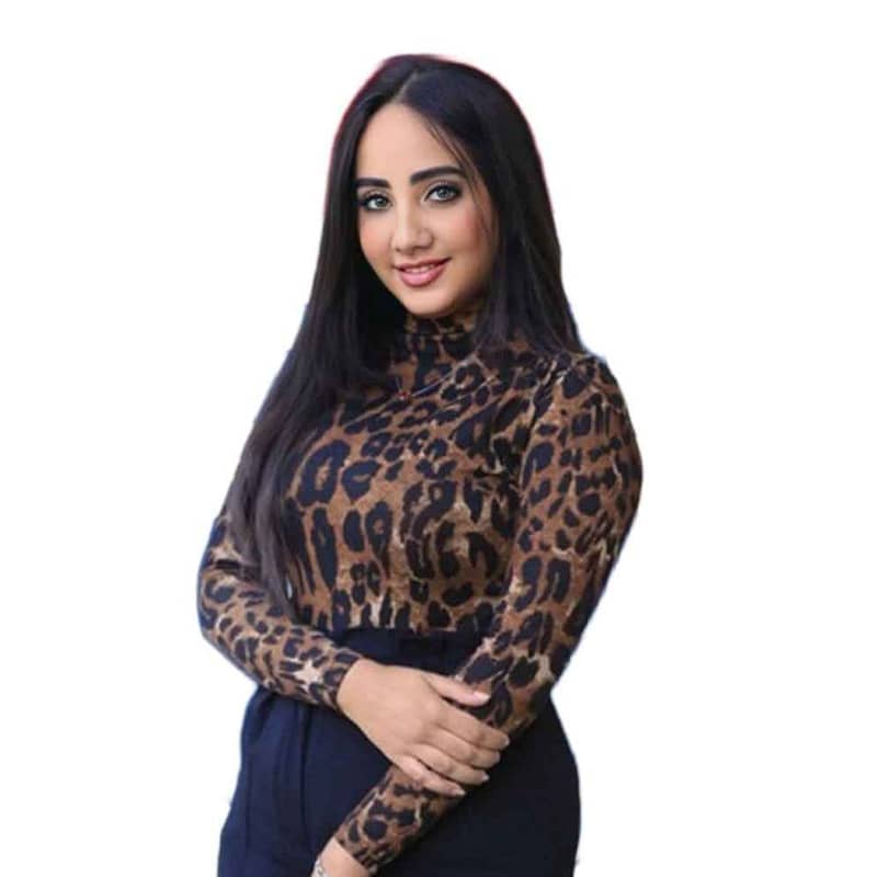 Ashrakt Ashraf