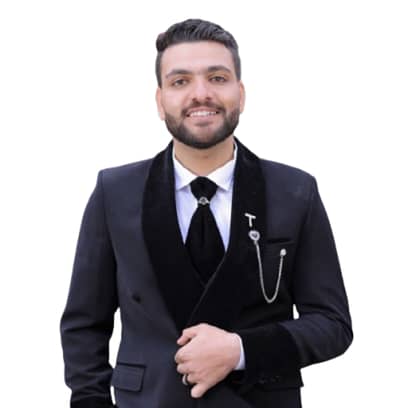 شركة مكاني للتنمية وإدارة المشروعات
