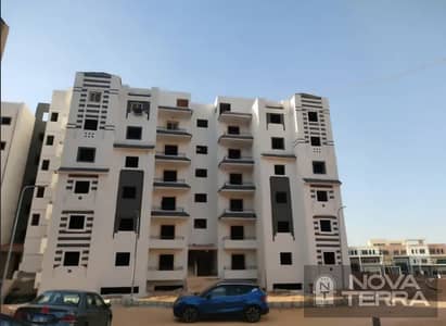 3 Bedroom Penthouse for Sale in Hadayek October, Giza - WhatsApp Image 2026-03-31 at 10.07. 30 PM (1). jpeg 3 Bedroom Penthouse for Sale in Hadayek October, Giza - WhatsApp Image 2026-03-31 at 10.07. 30 PM (1). jpeg