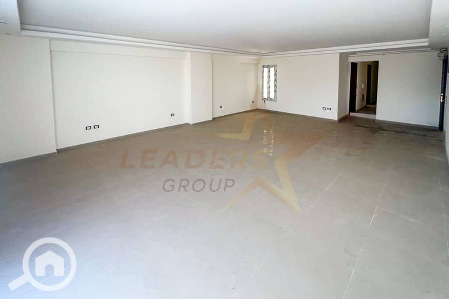 Apartment for sale 325 m Kafr Abdo (Ahmed Abdelaziz Street) – pohled 3