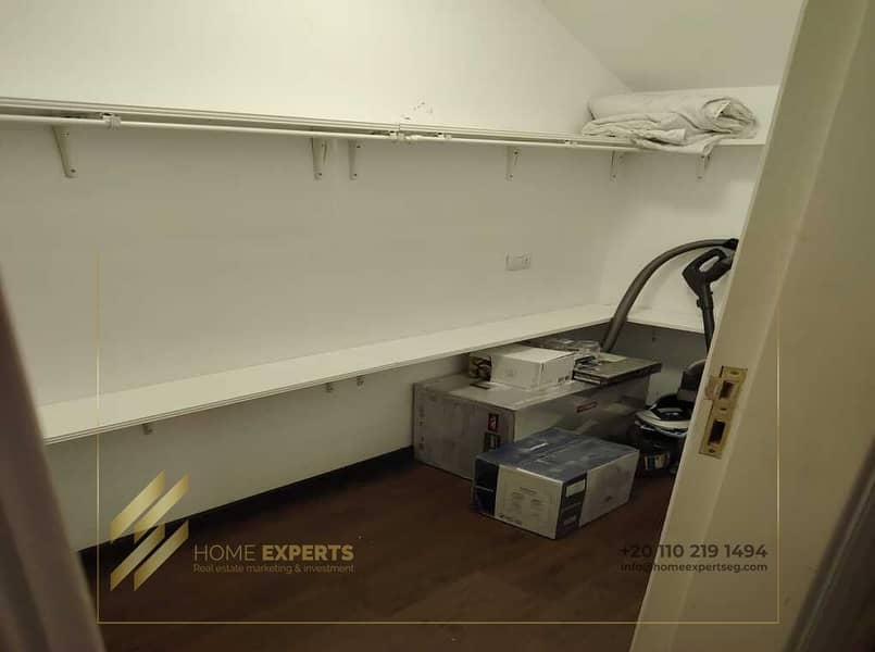 Fully Furnished Penthouse For rent in Mountain View Hyde Park - Widok 4