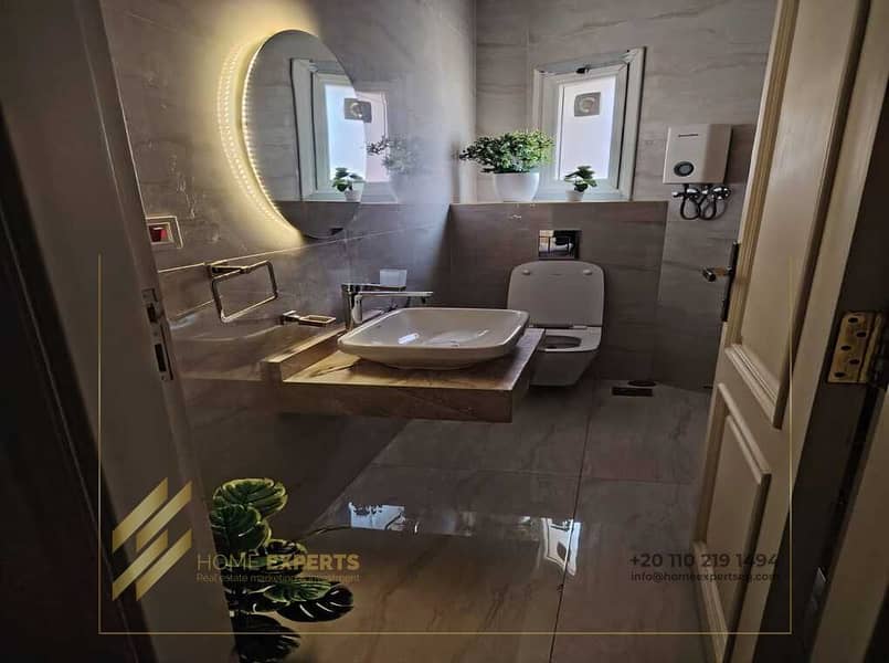 Fully Furnished Penthouse For rent in Mountain View Hyde Park - Widok 5