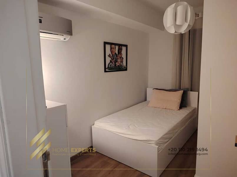 Fully Furnished Penthouse For rent in Mountain View Hyde Park - Widok 6
