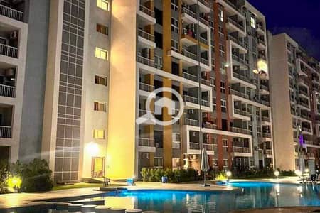 2 Bedroom Chalet for Sale in North Coast, Matruh - 1. jpg