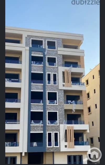 3 Bedroom Flat for Sale in 6th of October, Giza - 37c3b1ad-17e9-44b2-b048-12e7044b937a. jpeg