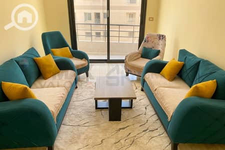 شقة 2 غرفة نوم للايجار في الابراهيمية، الإسكندرية - 1. jpg