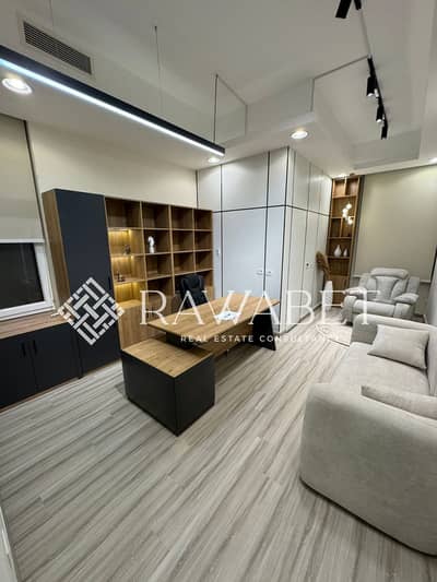 Office for Rent in Sheikh Zayed, Giza - WhatsApp Image 2026-04-02 at 11.27. 21 PM (1). jpeg
