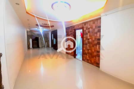فلیٹ 3 غرف نوم للايجار في سموحة، الإسكندرية - 1. jpg