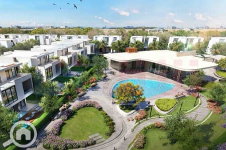 8 Bedroom Twin House for Sale in Borg al-Arab, Alexandria - WhatsApp Image 2026-01-31 at 11.30. 28 AM. jpg