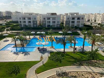 3 Bedroom Penthouse for Rent in North Coast, Matruh - 13. jpg 3 Bedroom Penthouse for Rent in North Coast, Matruh - 13. jpg