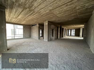 Commercial Building for Rent in New Cairo, Cairo - WhatsApp Image 2026-04-05 at 15.18. 32 (2). jpeg