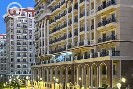 2 Bedroom Apartment for Sale in Moharam Bik, Alexandria - 1. jpg