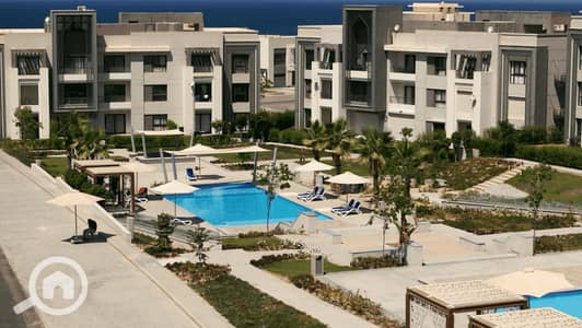 2 Bedroom Cabin for Sale in North Coast, Matruh - WhatsApp Image 2026-04-02 at 14.45. 03. jpeg