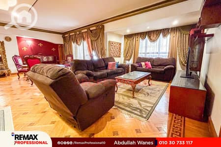 3 Bedroom Apartment for Sale in Raml Station, Alexandria - 1. jpg