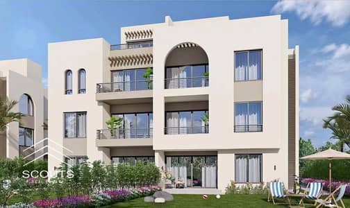 شاليه 3 غرف نوم للبيع في الساحل الشمالي، مطروح - 521348901_30300462822934790_1898710324142734170_n. jpg