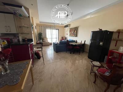 2 Bedroom Flat for Rent in Sheikh Zayed, Giza - WhatsApp Image 2026-04-01 at 1.52. 19 PM (1). jpeg