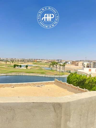 3 Bedroom Townhouse for Sale in 6th of October, Giza - IMG-20251016-WA0153. jpg 3 Bedroom Townhouse for Sale in 6th of October, Giza - IMG-20251016-WA0153. jpg